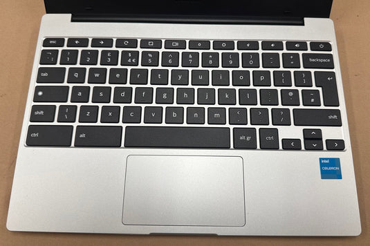 Samsung Laptop Chromebook XE310XDA - Intel Dual-Core 4GB
