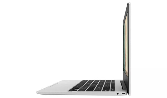 Samsung Laptop Chromebook XE310XDA - Intel Dual-Core 4GB