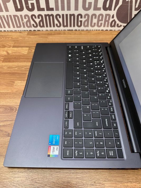 Samsung Laptop Galaxy Book2 - 12th Generation Core i5 8GB