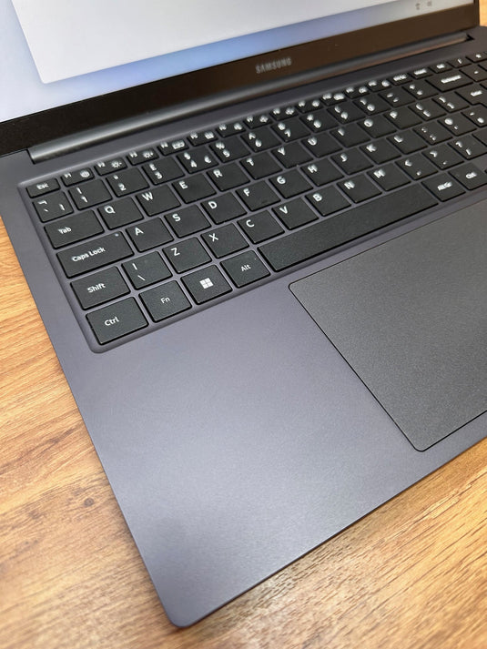Samsung Laptop Galaxy Book2 - 12th Generation Core i5 8GB