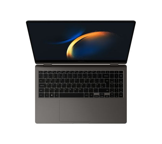 Samsung Laptop Galaxy Book3 360 - 13th Generation Core i5