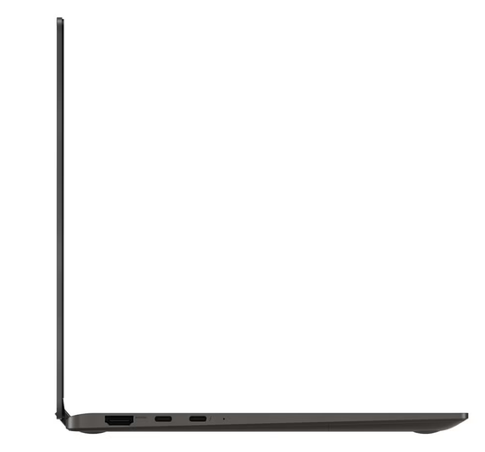 Samsung Laptop Galaxy Book3 360 - 13th Generation Core i7