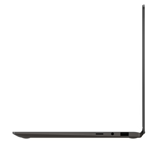 Samsung Laptop Galaxy Book3 360 - 13th Generation Core i7