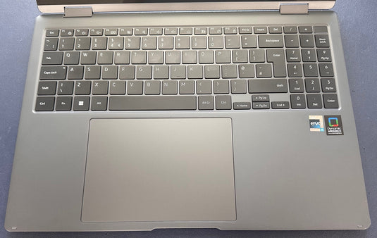 Samsung Laptop Galaxy Book3 360 - 13th Generation i5 8GB