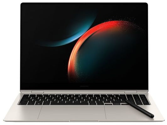 Samsung Laptop Galaxy Book3 Pro 360 - 13th Generation i7