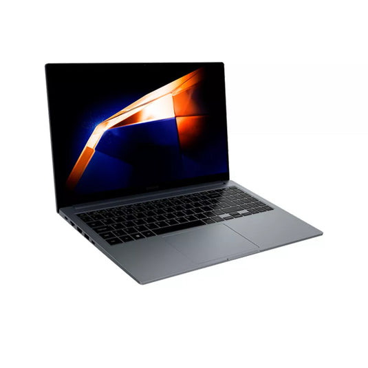 Samsung Laptop Galaxy Book4 - 13th Generation Intel Core i3