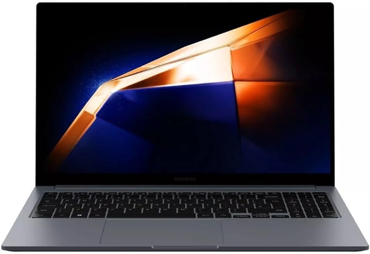 Samsung Laptop Galaxy Book4 - Brand New Intel Core 3