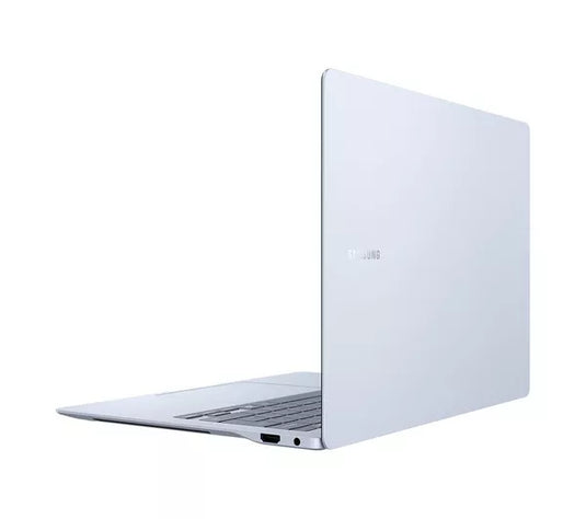 Samsung Laptop Galaxy Book4 Edge - 12-Core Snapdragon X