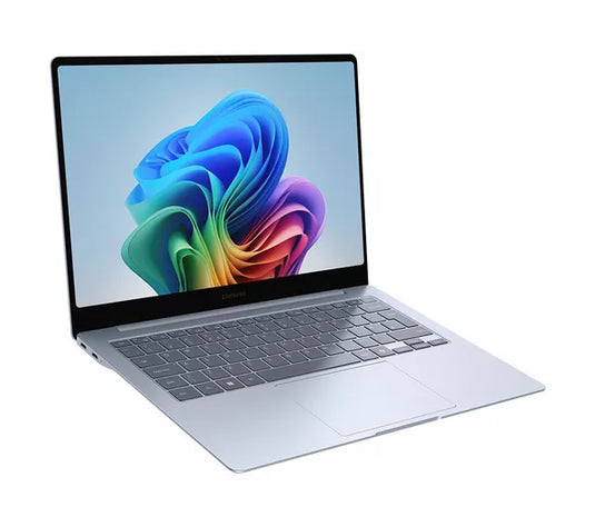 Samsung Laptop Galaxy Book4 Edge - 12-Core Snapdragon X