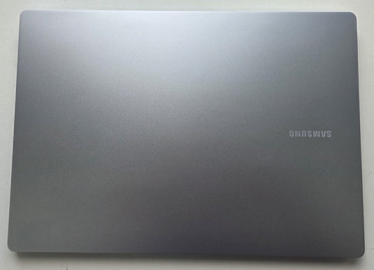 Samsung Laptop Galaxy Book4 Edge - 12-Core Snapdragon X