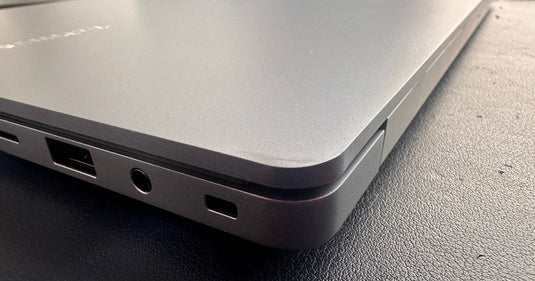 Samsung Laptop Galaxy Book4 Edge -Eight-Core Snapdragon X
