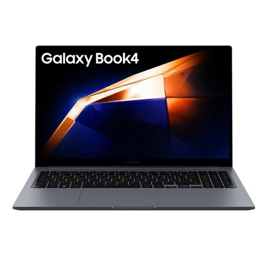 Samsung Laptop Galaxy Book4 - Intel Core 5 Processor 16GB