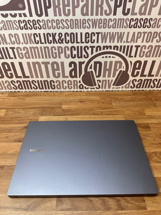 Samsung Laptop Galaxy Book4 - Intel Core 5 Processor 8GB