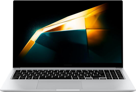Samsung Laptop Galaxy Book4 - Intel Core 5 Processor 8GB