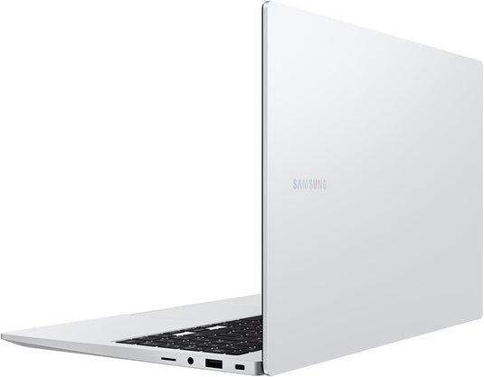 Samsung Laptop Galaxy Book4 - Intel Core 5 Processor 8GB