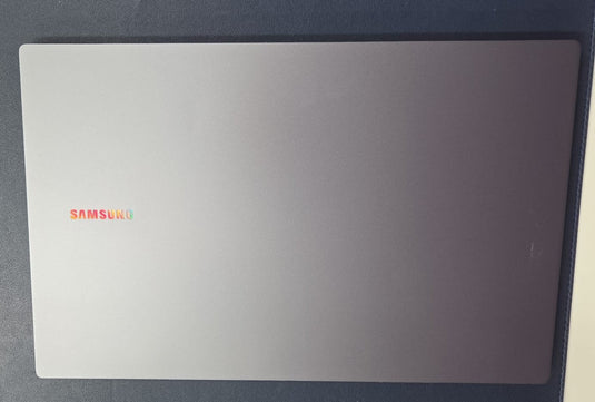 Samsung Laptop Galaxy Book4 - Intel Core 5 Processor 8GB