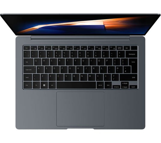 Samsung Laptop Galaxy Book4 Pro - Brand New Intel Ultra 7