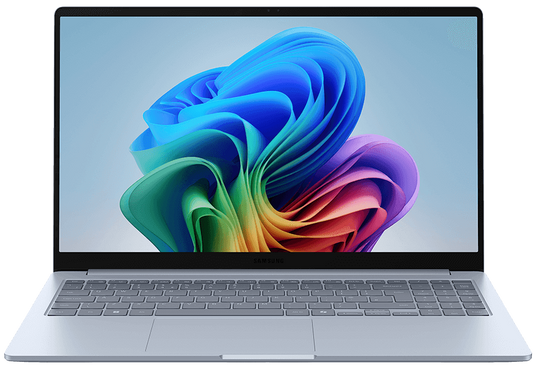 Samsung Laptop Galaxy Book5 Edge -Eight-Core Snapdragon X