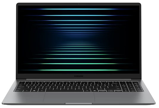 Samsung Laptop Galaxy Book5 - Intel ultra 7 Series 2 16GB
