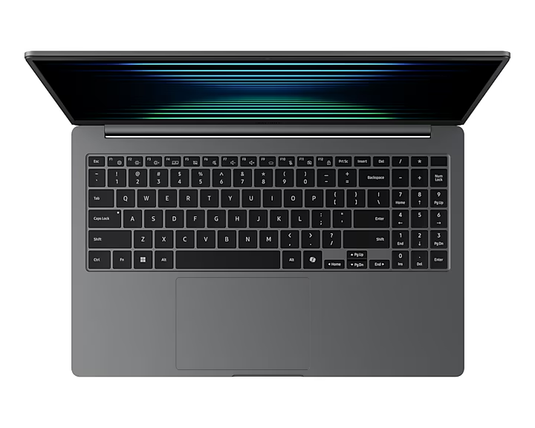 Samsung Laptop Galaxy Book5 - Intel ultra 7 Series 2 16GB