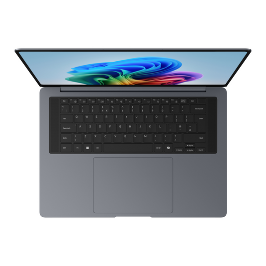 Samsung Laptop Galaxy Book6 Pro - Intel Ultra 7 Series 3