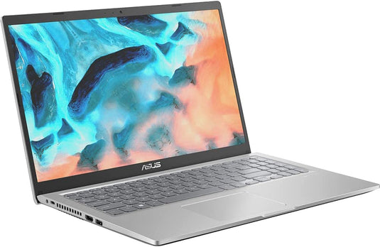 ASUS Laptop VivoBook x1500ea - Intel Pentium Gold 8GB RAM 256GB SSD Windows 11 Home 15.6" FHD Screen