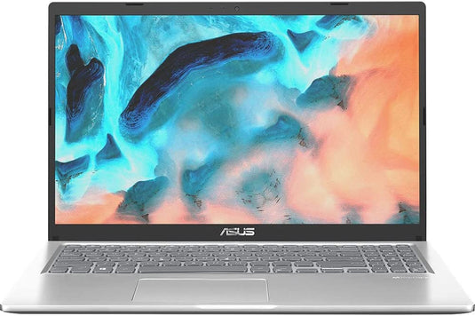 ASUS Laptop VivoBook x1500ea - Intel Pentium Gold 8GB RAM 256GB SSD Windows 11 Home 15.6" FHD Screen
