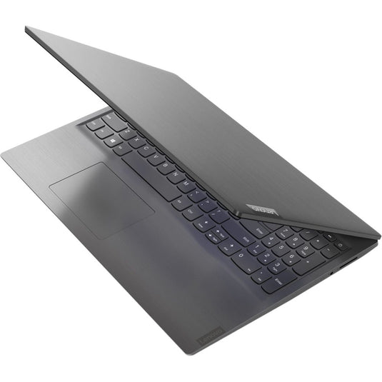 Lenovo Laptop V15-ADA - AMD Dual-Core 8GB RAM 256GB SSD Windows 11 Home 15.6" FHD Screen