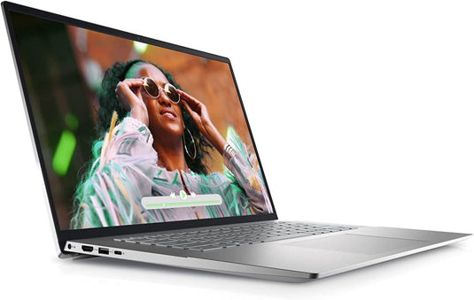 Dell Laptop Inspiron 16 Plus - 13th Generation H-Series i7 16GB RAM 512GB SSD Backlit KB NVIDIA RTX 3050 Graphics 16" 120Hz Quad-HD Screen
