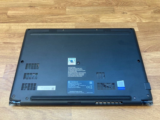 Dynabook Laptop Tecra A40-G-138 - 10th Generation Core i5 16GB RAM 256GB SSD Windows 10 Pro 14" IPS FHD Touchscreen