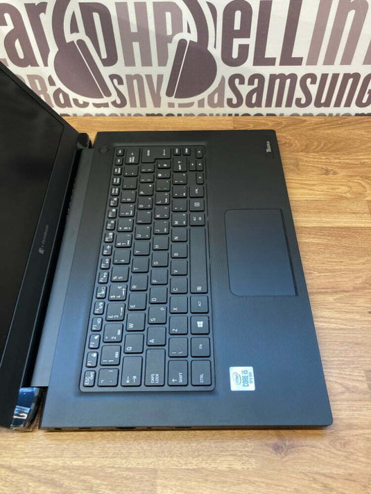 Dynabook Laptop Tecra A40-G-138 - 10th Generation Core i5 16GB RAM 256GB SSD Windows 10 Pro 14" IPS FHD Touchscreen