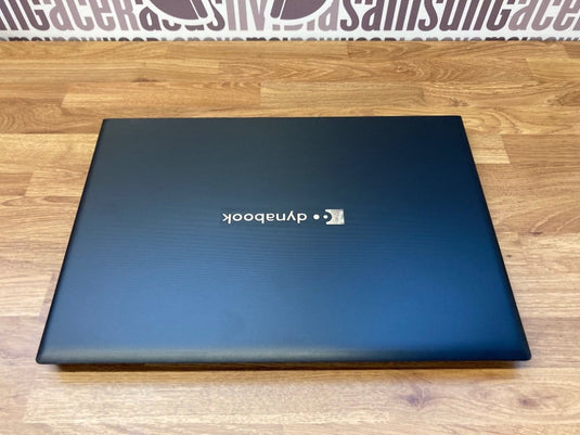 Dynabook Laptop Tecra A40-G-138 - 10th Generation Core i5 16GB RAM 256GB SSD Windows 10 Pro 14" IPS FHD Touchscreen