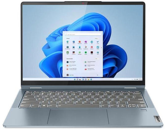 Lenovo Laptop Flex 5i - 12th Generation Core i5 8GB RAM 256GB SSD 14" IPS FHD Touchscreen