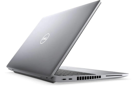 Dell Laptop Latitude 15-5520 - 11th Generation Core i5 8GB RAM 256GB SSD Backlit Keyboard Windows 11 Pro 15.6" FHD Screen