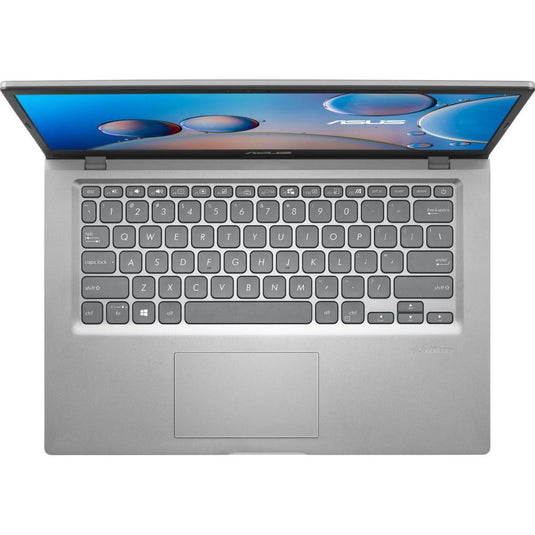 ASUS Laptop R465J - 10th Generation Core i3 8GB RAM 128GB SSD SonicMaster Audio Windows 11 Home 14" FHD Screen