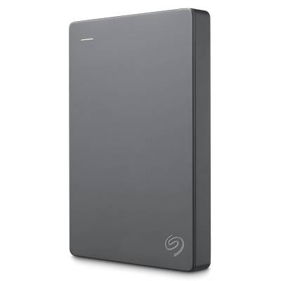4TB Portable External USB Hard-Drive - Seagate