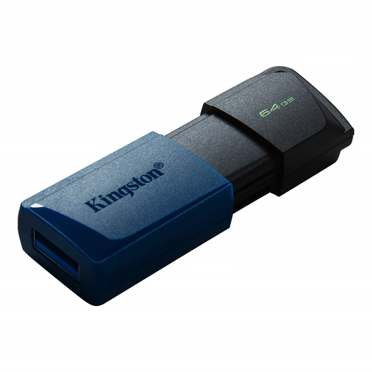 64GB USB Flash Drive Data Backup USB3.2 Connection