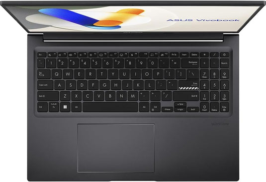 ASUS Laptop VivoBook X1605VA - Brand New Intel Core 5 16GB RAM 512GB SSD Windows 11 Home 16" IPS FHD Screen