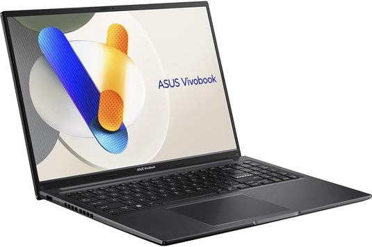 ASUS Laptop VivoBook X1605VA - Brand New Intel Core 5 16GB RAM 512GB SSD Windows 11 Home 16" IPS FHD Screen