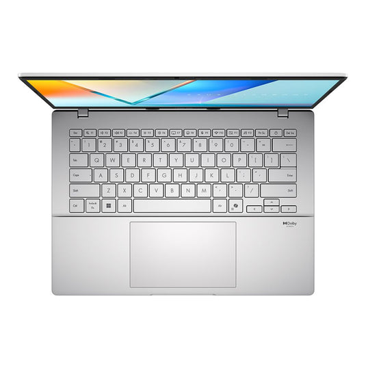 ASUS Laptop VivoBook S14 - Brand New 13th Generation H-Series i5 16GB DDR5 RAM 1TB SSD Backlit Keyboard 14' IPS FHD Screen