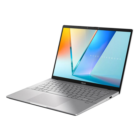 ASUS Laptop VivoBook S14 - Brand New 13th Generation H-Series i5 16GB DDR5 RAM 1TB SSD Backlit Keyboard 14' IPS FHD Screen