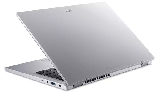 Acer Laptop Aspire Go 14 - Eight-Core i3 8GB DDR5 RAM 128GB SSD Windows 11 Home 14" IPS FHD Screen