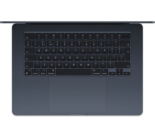 Apple Laptop MacBook Air 15 - Brand New Apple M3 Chip 24GB RAM 512GB SSD MacOS 2024 Model Thunderbolt4 WiFi 6 15.3" Liquid Retina Screen