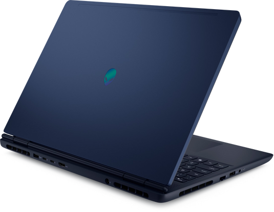 Dell Gaming Laptop Alienware 16 - H-Series Core 7 Series 2 16GB DDR5 RAM 1TB SSD Backlit KB 8GB NVIDIA RTX 5060 Graphics 16" 120Hz 2.5K Screen