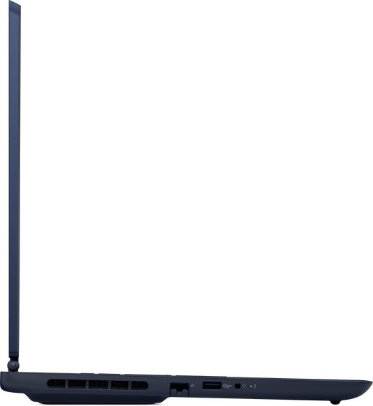 Dell Gaming Laptop Alienware 16 - H-Series Core 7 Series 2 16GB DDR5 RAM 1TB SSD Backlit KB 8GB NVIDIA RTX 5060 Graphics 16" 120Hz 2.5K Screen