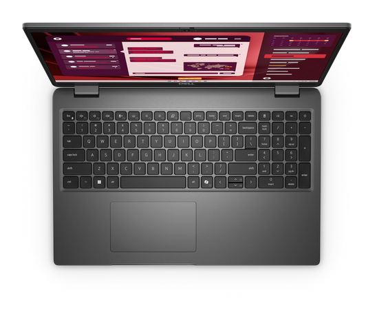 Dell Laptop Latitude 15-3550 - 13th Generation Core i5 16GB DDR5 RAM 512GB SSD Backlit Keyboard Windows 11 Pro 15.6" FHD Screen