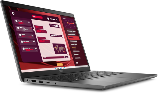 Dell Laptop Latitude 15-3550 - 13th Generation Core i5 16GB DDR5 RAM 512GB SSD Backlit Keyboard Windows 11 Pro 15.6" FHD Screen