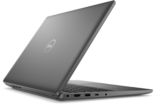 Dell Laptop Latitude 15-3550 - 13th Generation Core i5 16GB DDR5 RAM 512GB SSD Backlit Keyboard Windows 11 Pro 15.6" FHD Screen