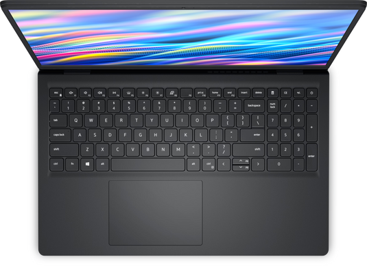 Dell Laptop 15 - Brand New Intel Core 3 16GB RAM 512GB SSD Windows 11 Home 15.6" 120Hz IPS FHD Screen