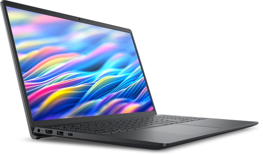 Dell Laptop 15 - Brand New Intel Core 3 16GB RAM 512GB SSD Windows 11 Home 15.6" 120Hz IPS FHD Screen